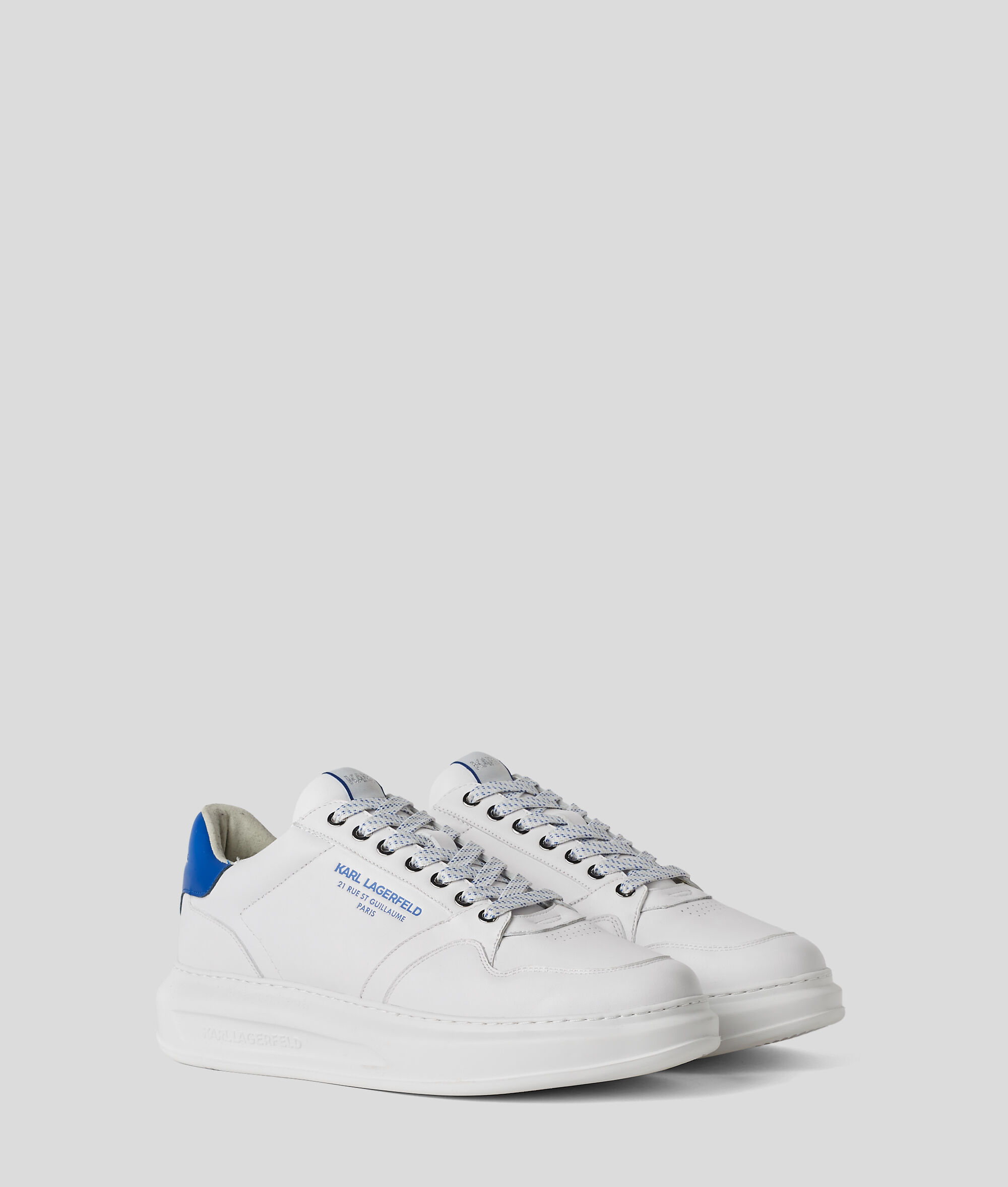 (image for) Charming RUE ST-GUILLAUME KAPRI TRAINERS